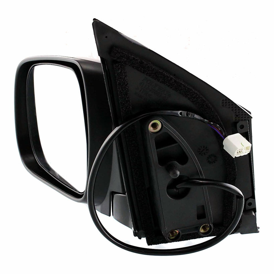 2007-2009 Lexus Rx350 Door, driver side, left-side view, LX1320106