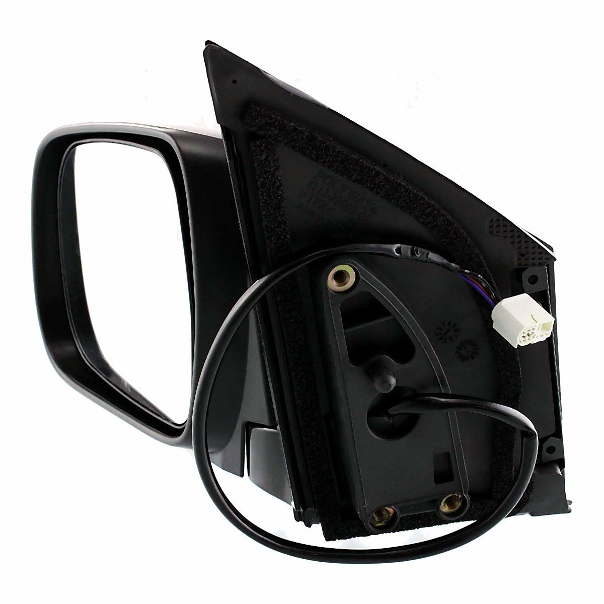 2006-2008 Lexus Rx400H Door, driver side, left-side view, LX1320106