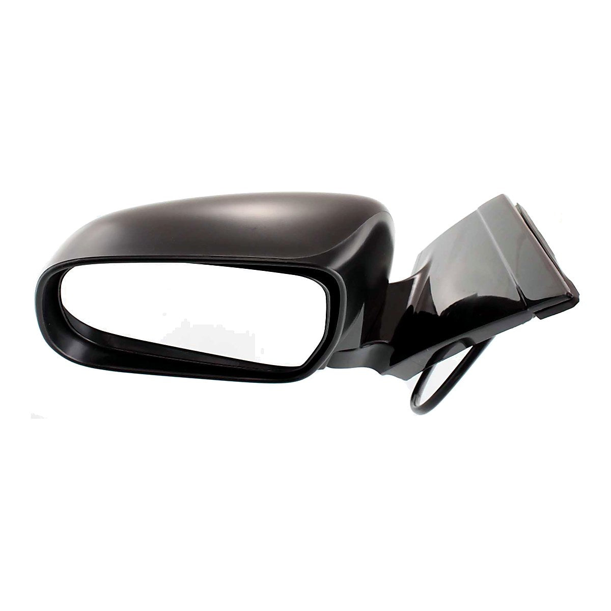 2006-2008 Lexus Rx400H Door, driver side, right-side view, LX1320106