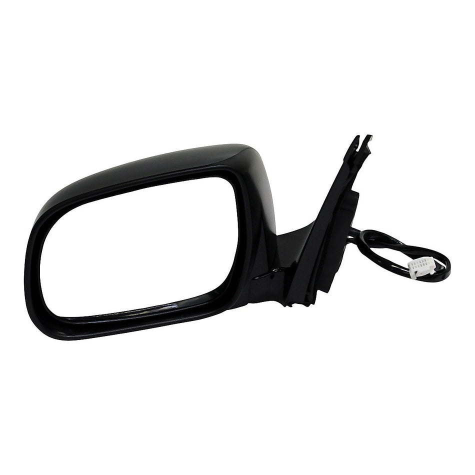 2007-2009 Lexus Rx350 Door, driver side, LX1320107