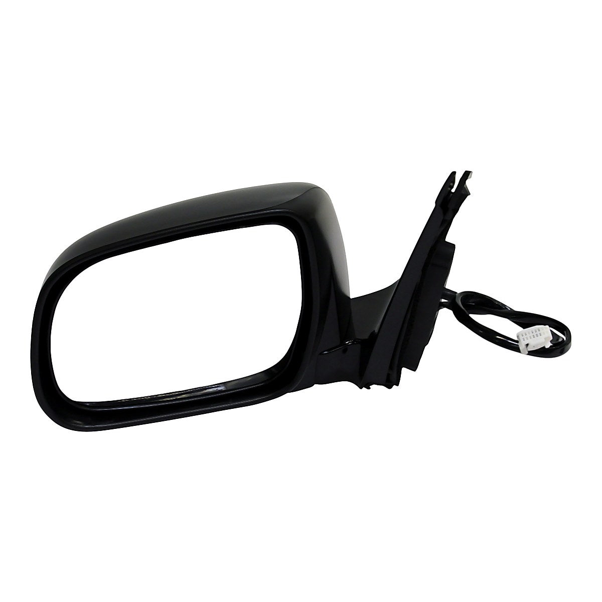 2006-2008 Lexus Rx400H Door, driver side, LX1320107