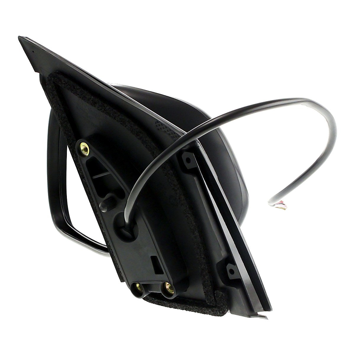 2006-2008 Lexus Rx400H Door, driver side, left-side view, LX1320107