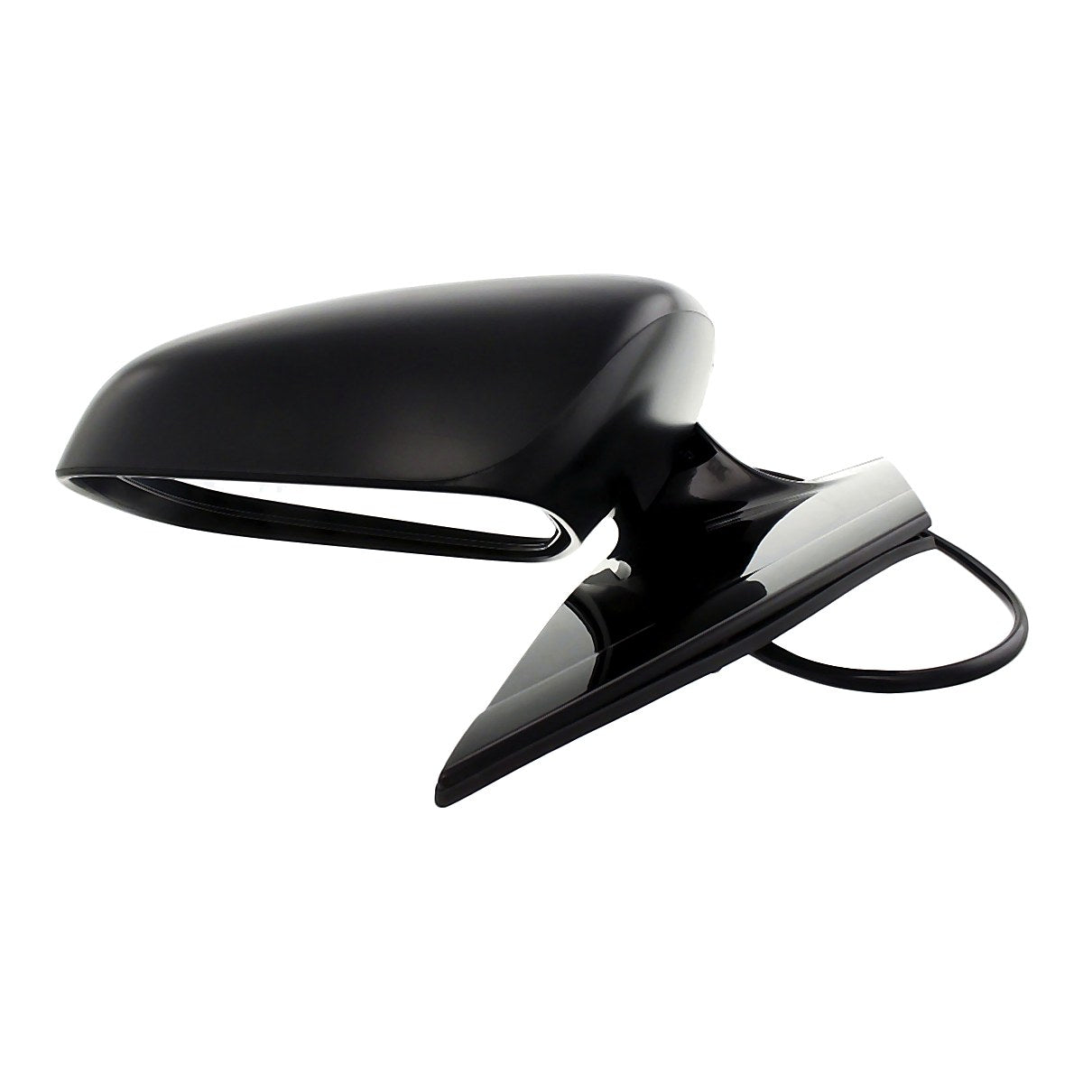 2006-2008 Lexus Rx400H Door, driver side, right-side view, LX1320107