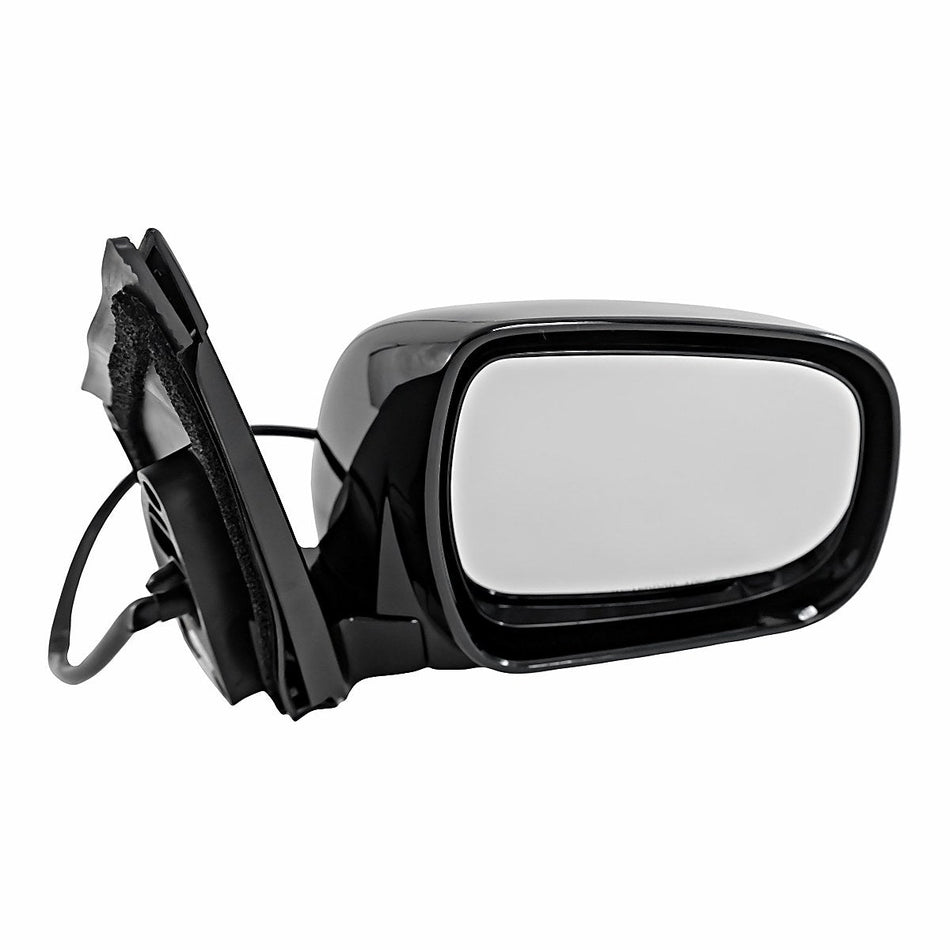 2006-2008 Lexus Rx400H Door, passenger side, left-side view, LX1321106