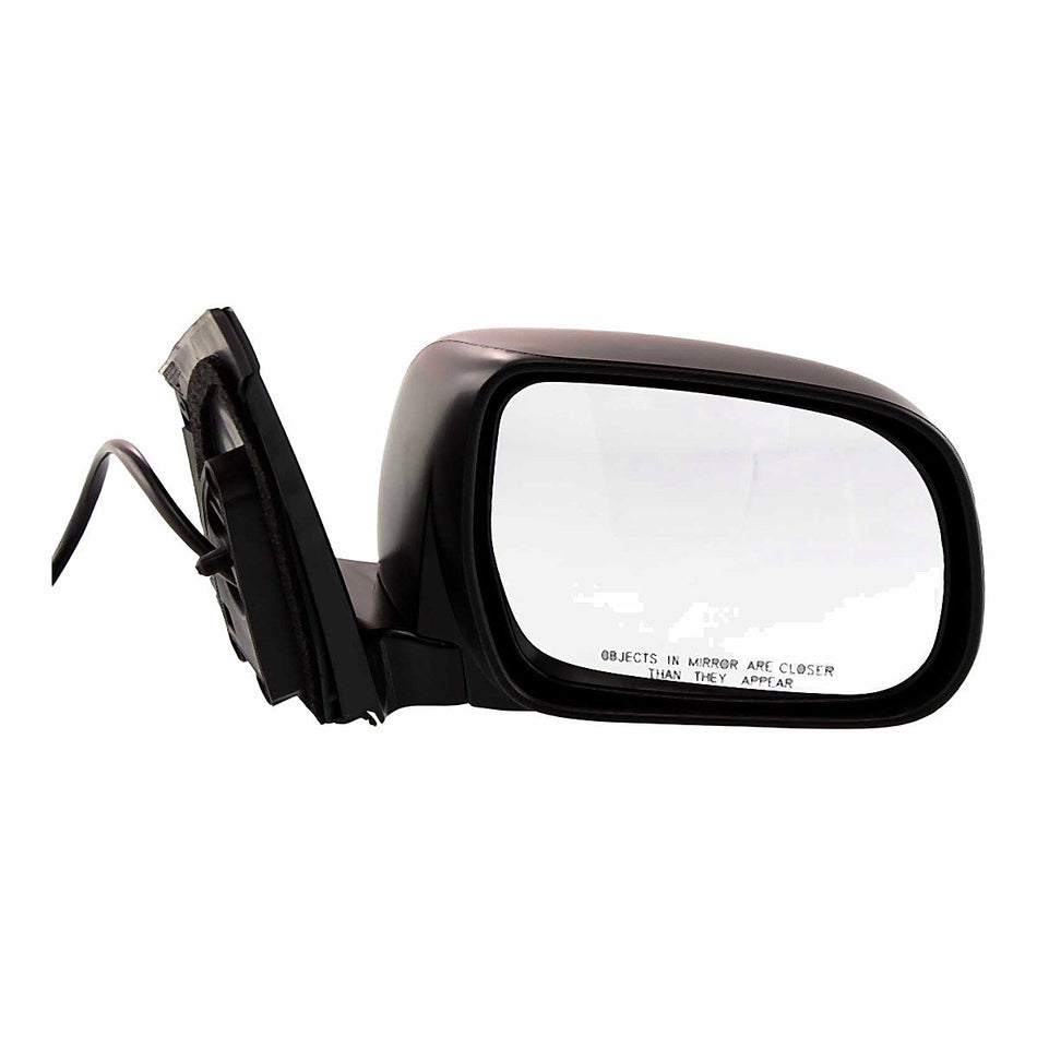 2007-2009 Lexus Rx350 Door, passenger side, LX1321107