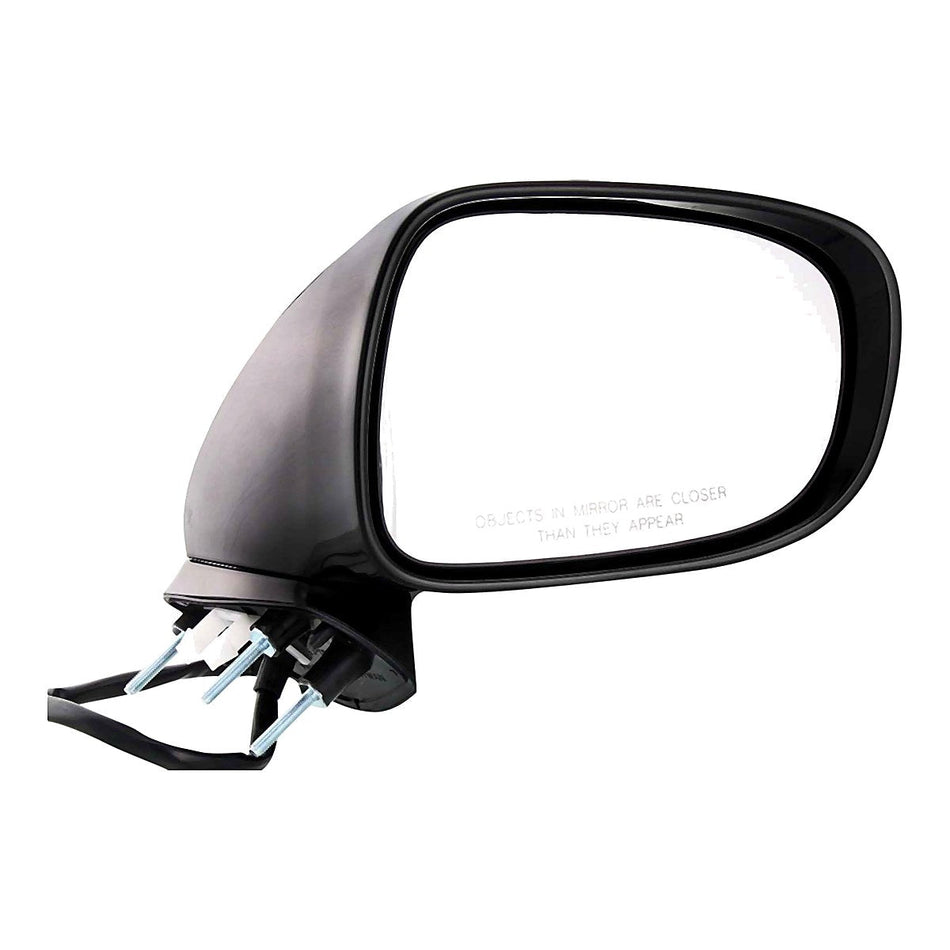 2006-2010 Lexus Is350 Sedan Door, passenger side, LX1321109