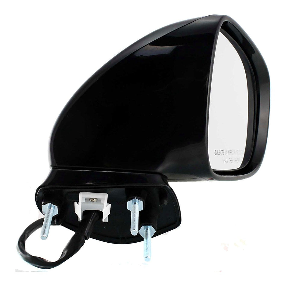 2006-2010 Lexus Is350 Sedan Door, passenger side, left-side view, LX1321109