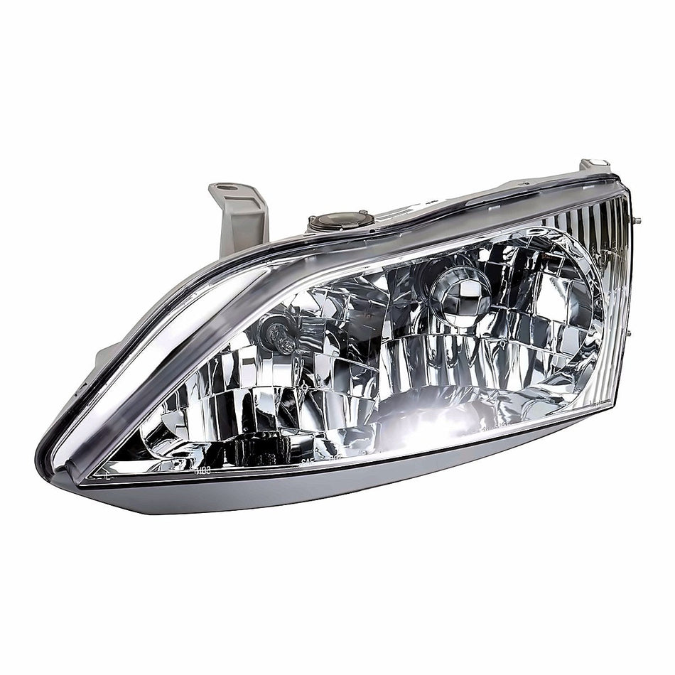 1997-2001 Lexus Es300 Head Lamp, driver side, LX2502101