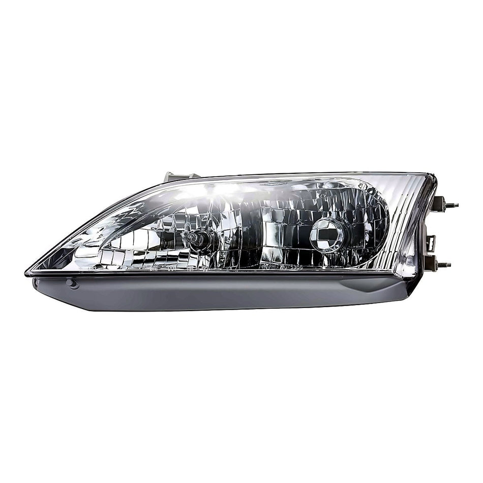 1997-2001 Lexus Es300 Head Lamp, driver side, left-side view, LX2502101