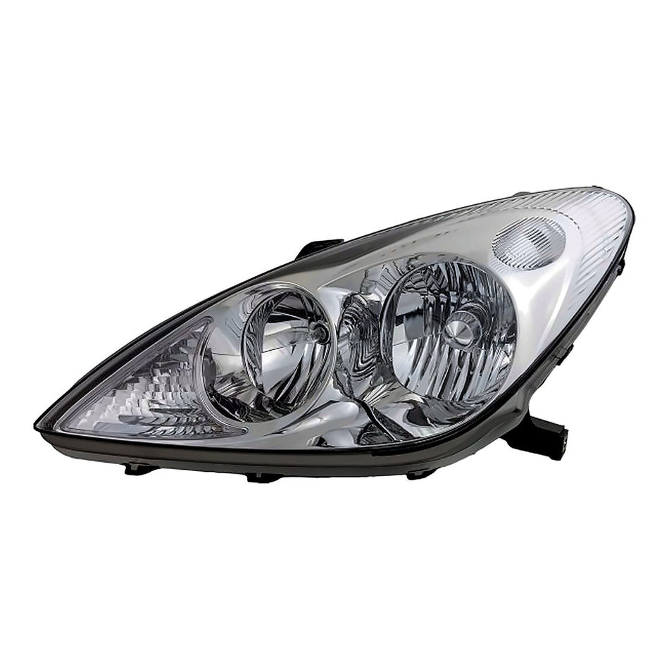 2002-2003 Lexus Es300 Head Lamp, driver side, LX2502114