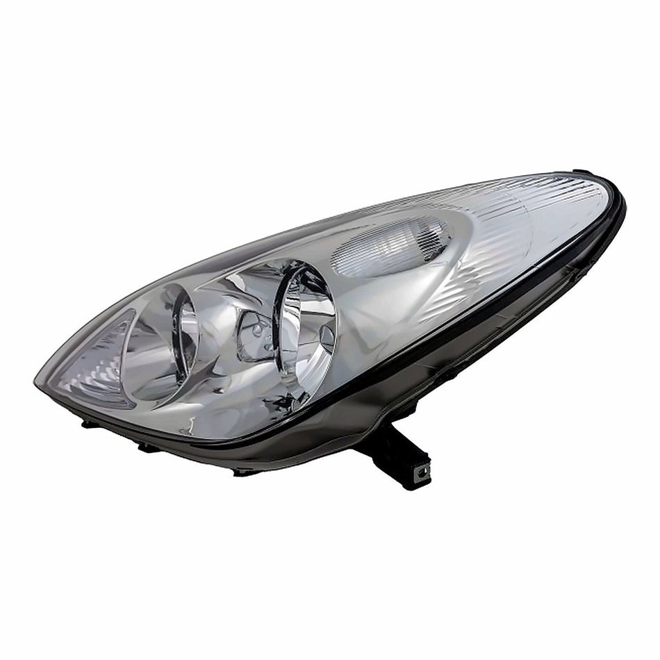 2002-2003 Lexus Es300 Head Lamp, driver side, left-side view, LX2502114