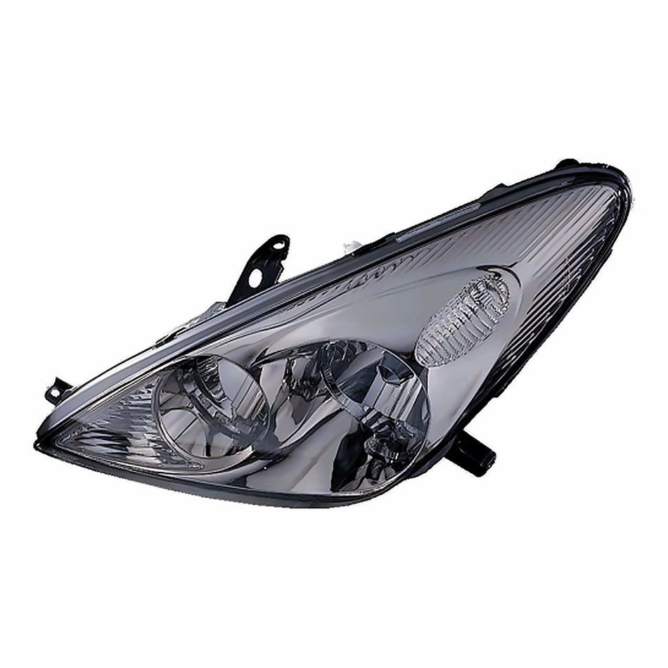 2002-2003 Lexus Es300 Head Lamp, driver side, LX2502117