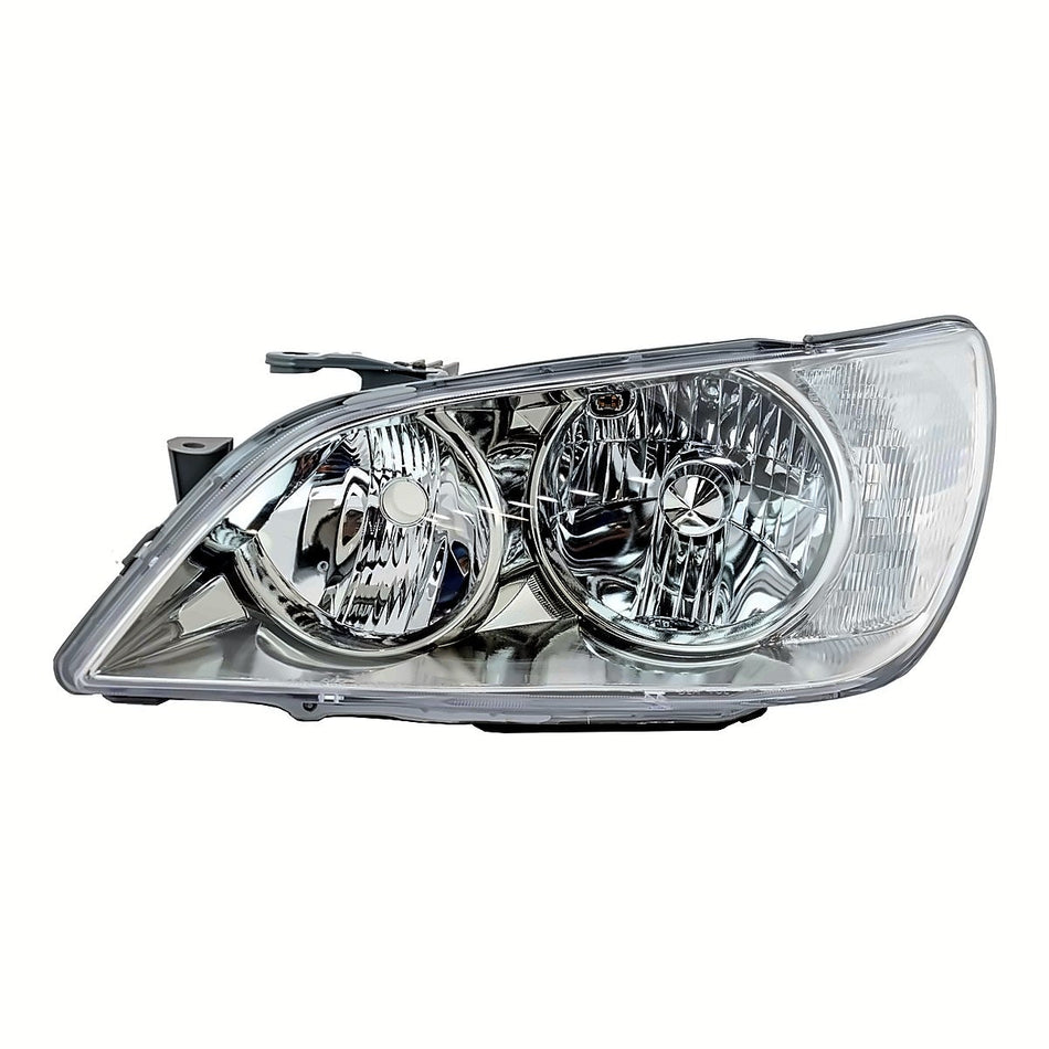 2001-2004 Lexus Is300 Head Lamp, driver side, LX2502121