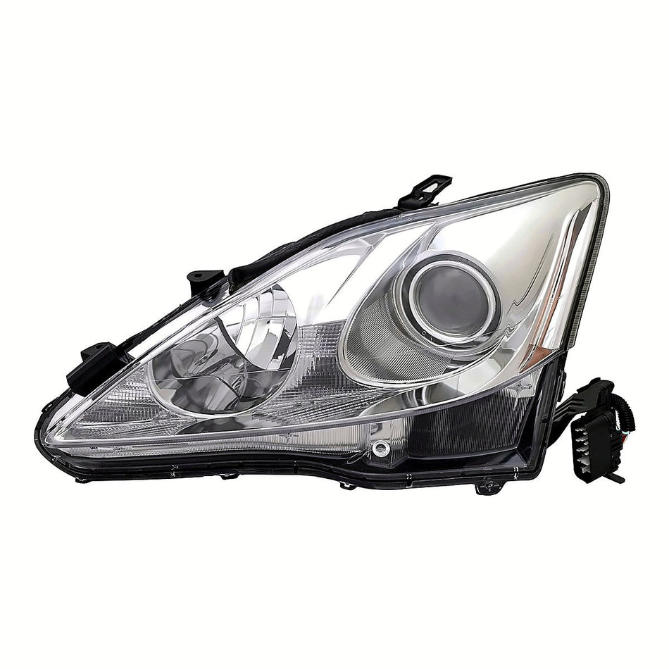 2006-2008 Lexus Is250 Sedan Head Lamp, LX2502132C