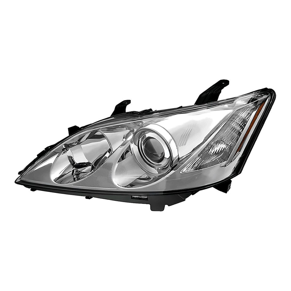 2007-2009 Lexus Es350 Head Lamp, driver side, LX2502134