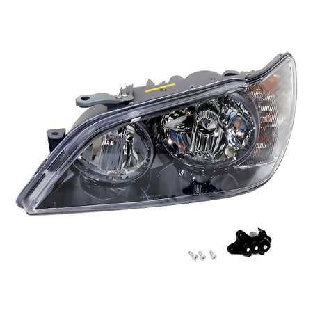2003-2005 Lexus Is300 Head Lamp, driver side, LX2502137