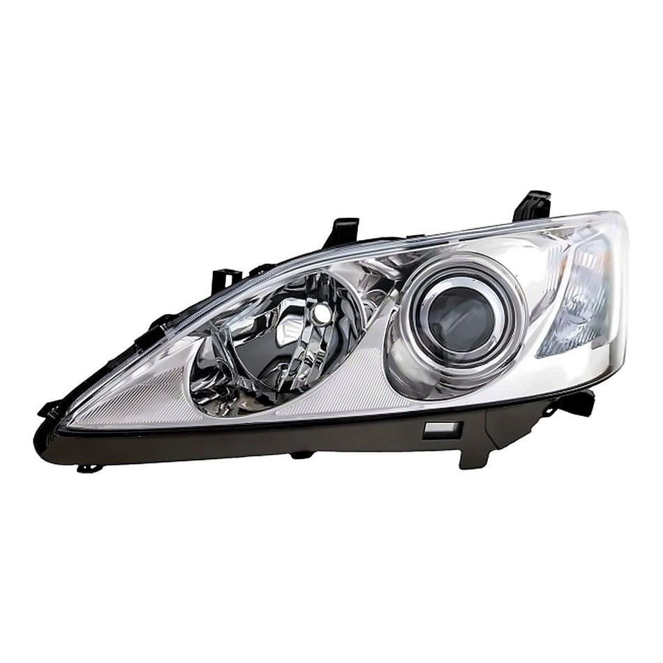 2007-2009 Lexus Es350 Head Lamp, driver side, LX2502142