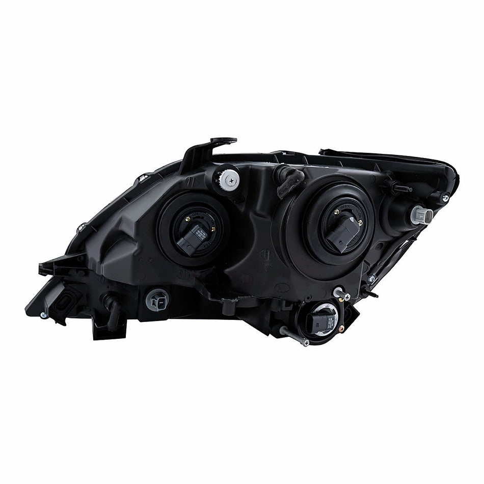 1999-2000 Lexus Rx300 Head Lamp, passenger side, left-side view, LX2503103