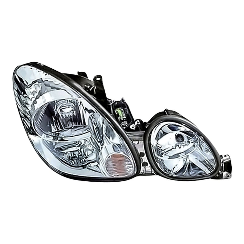 2001-2005 Lexus Gs430 Head Lamp, passenger side, LX2503120