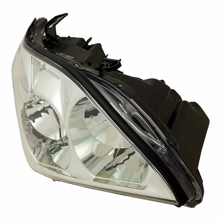 2006-2007 Lexus Rx400H Head Lamp, passenger side, left-side view, LX2503123C