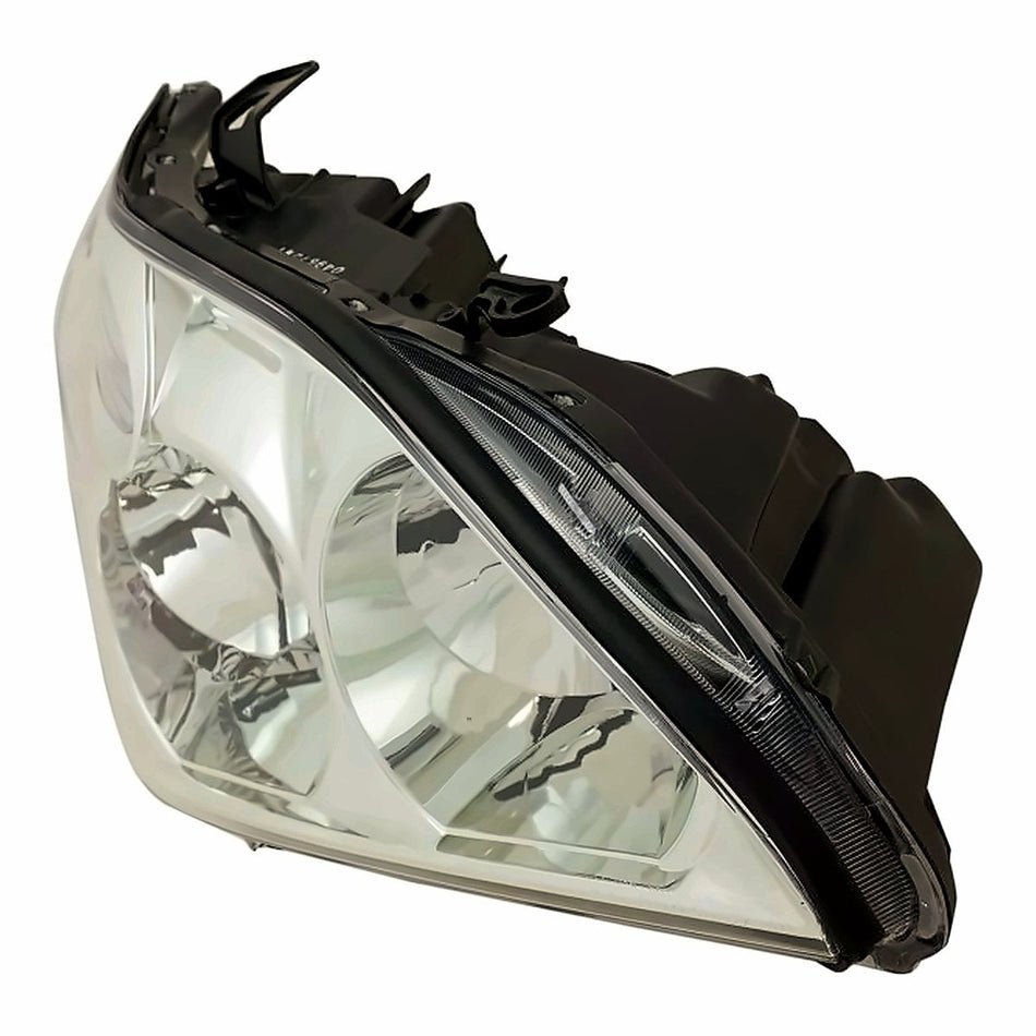 2007-2009 Lexus Rx350 Head Lamp, passenger side, left-side view, LX2503123C