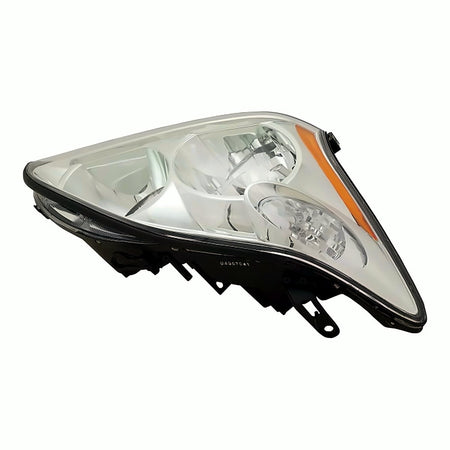 2006-2007 Lexus Rx400H Head Lamp, passenger side, right-side view, LX2503123C