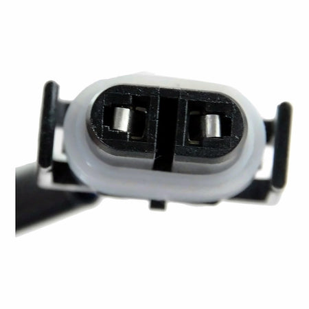 2006-2008 Lexus Is350 Sedan Head Lamp, passenger side, rear view, LX2503132