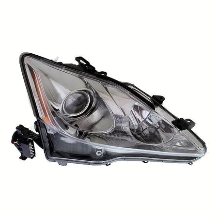 2006-2008 Lexus Is350 Sedan Head Lamp, passenger side, LX2503133C