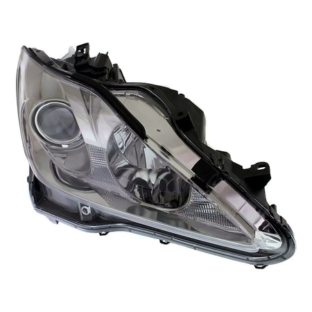 2006-2008 Lexus Is250 Sedan Head Lamp, passenger side, right-side view, LX2503133C