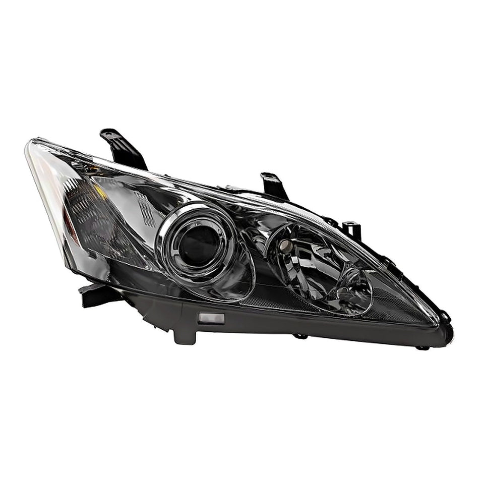2007-2009 Lexus Es350 Head Lamp, passenger side, LX2503134