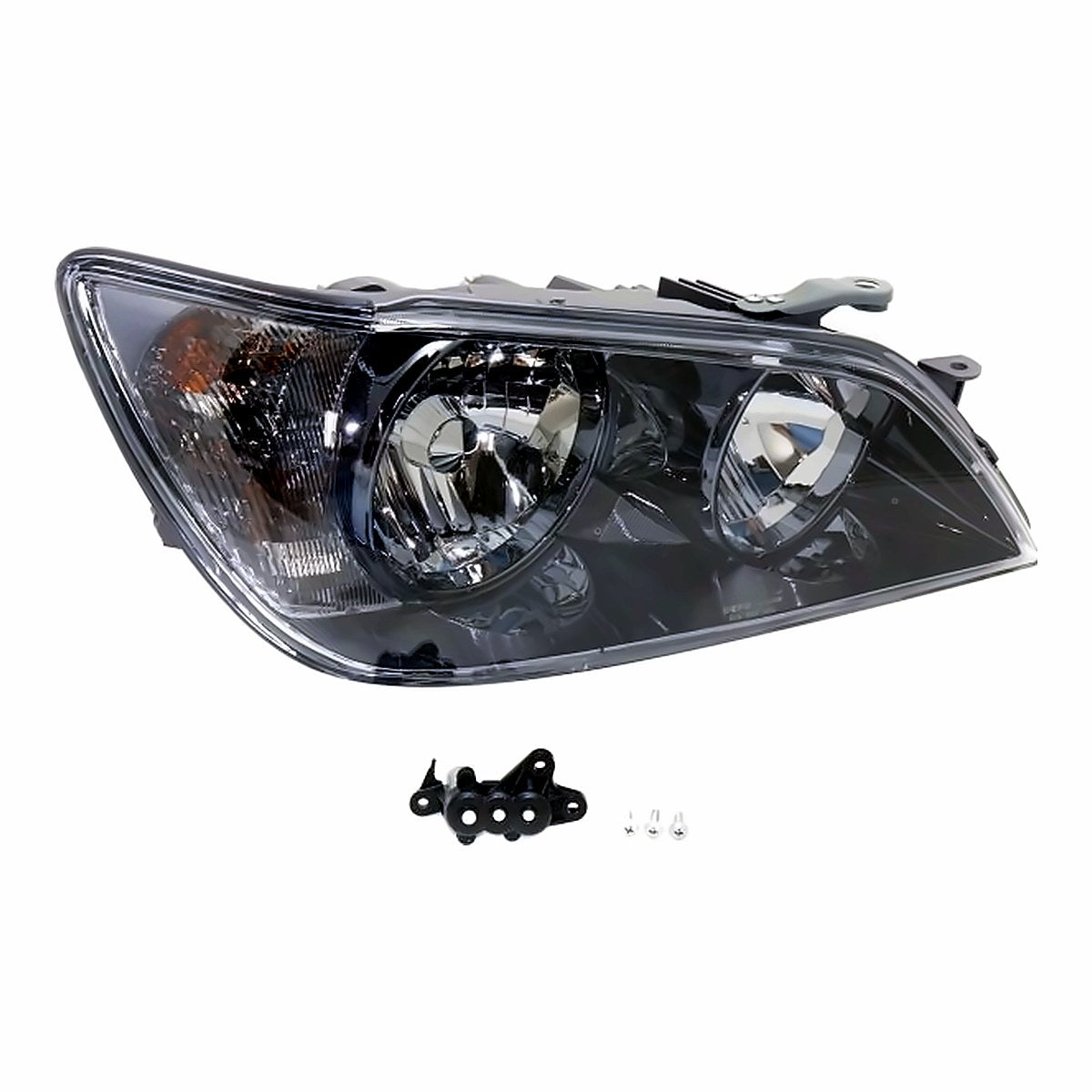 2003-2005 Lexus Is300 Head Lamp, passenger side, LX2503137