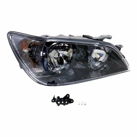 2003-2005 Lexus Is300 Head Lamp, passenger side, LX2503137