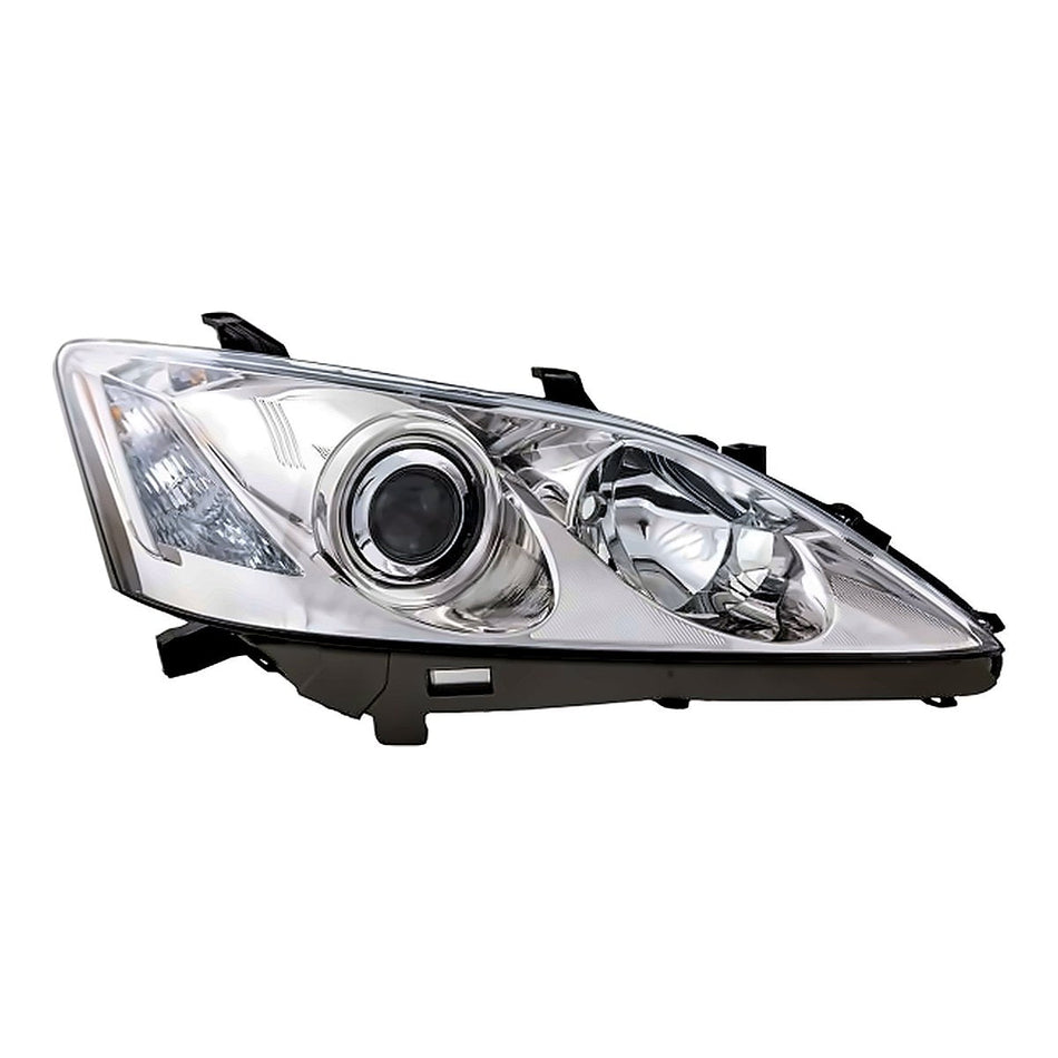 2007-2009 Lexus Es350 Head Lamp, passenger side, LX2503142