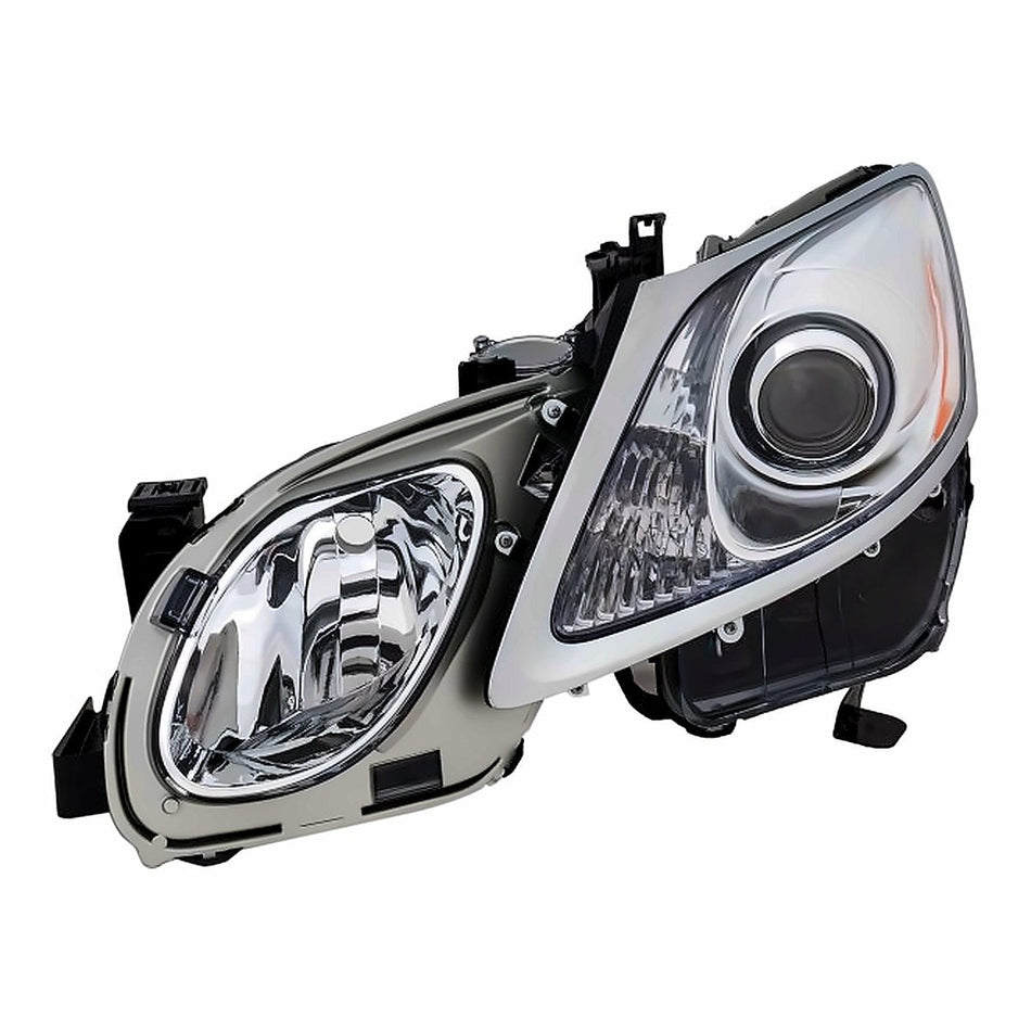 2007 Lexus Gs430 Head Lamp, driver side, LX2518145