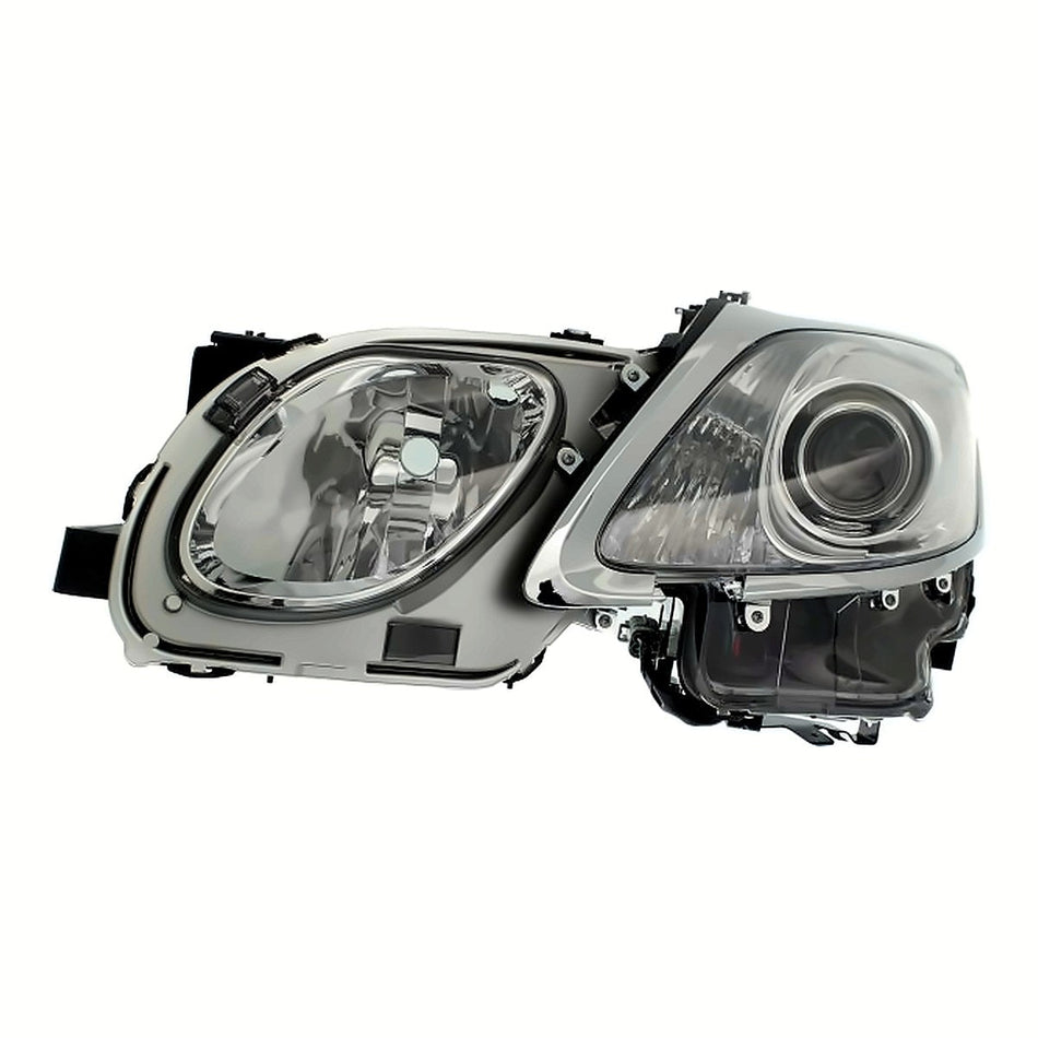 2007-2011 Lexus Gs350 Head Lamp, driver side, left-side view, LX2518156