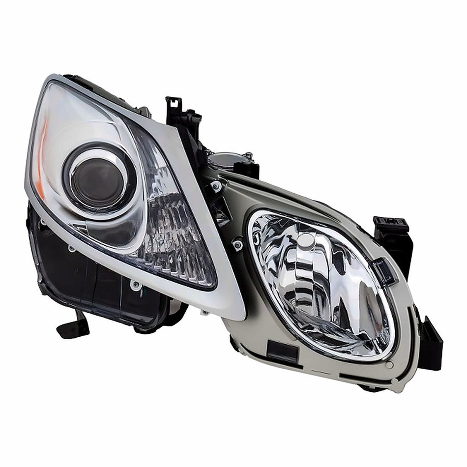 2007-2011 Lexus Gs350 Head Lamp, passenger side, LX2519145