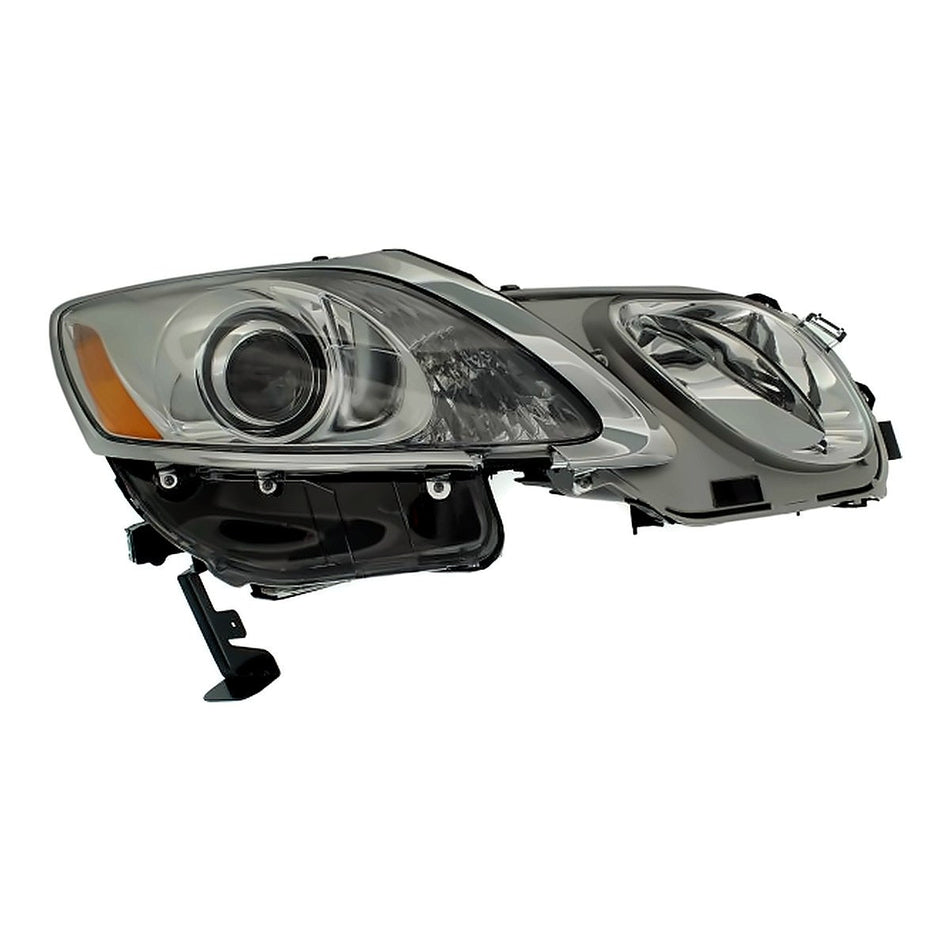 2007-2011 Lexus Gs350 Head Lamp, passenger side, LX2519156