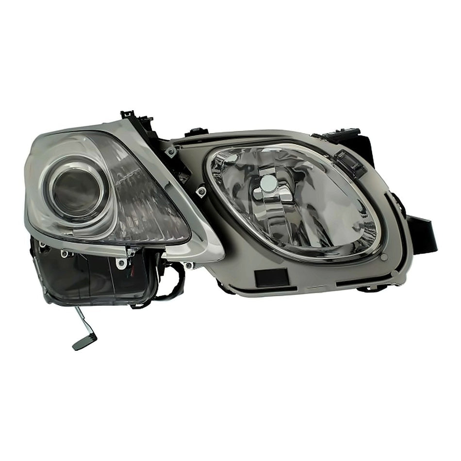 2007 Lexus Gs430 Head Lamp, passenger side, left-side view, LX2519156
