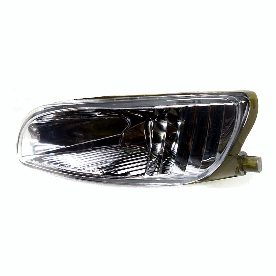 2007-2009 Lexus Rx350 Fog Lights, front driver side, left-side view, LX2592103C