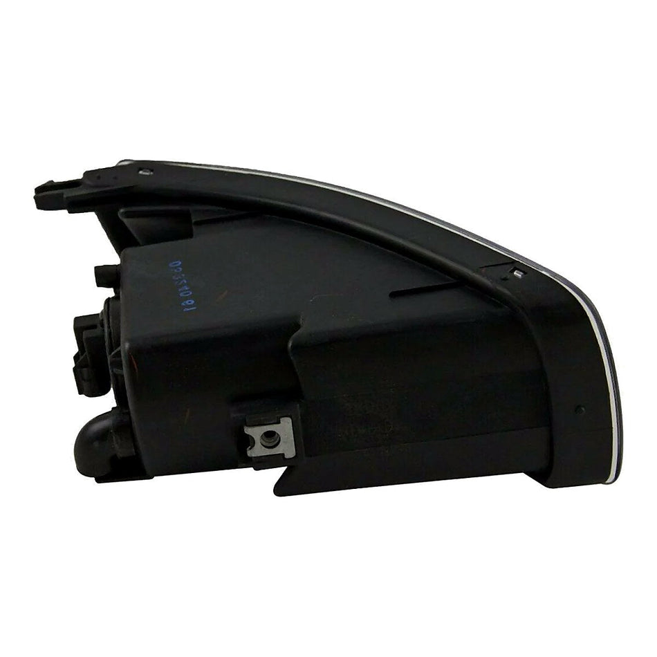 2000-2001 Lexus Es300 Fog Lights, front driver side, left-side view, LX2592104