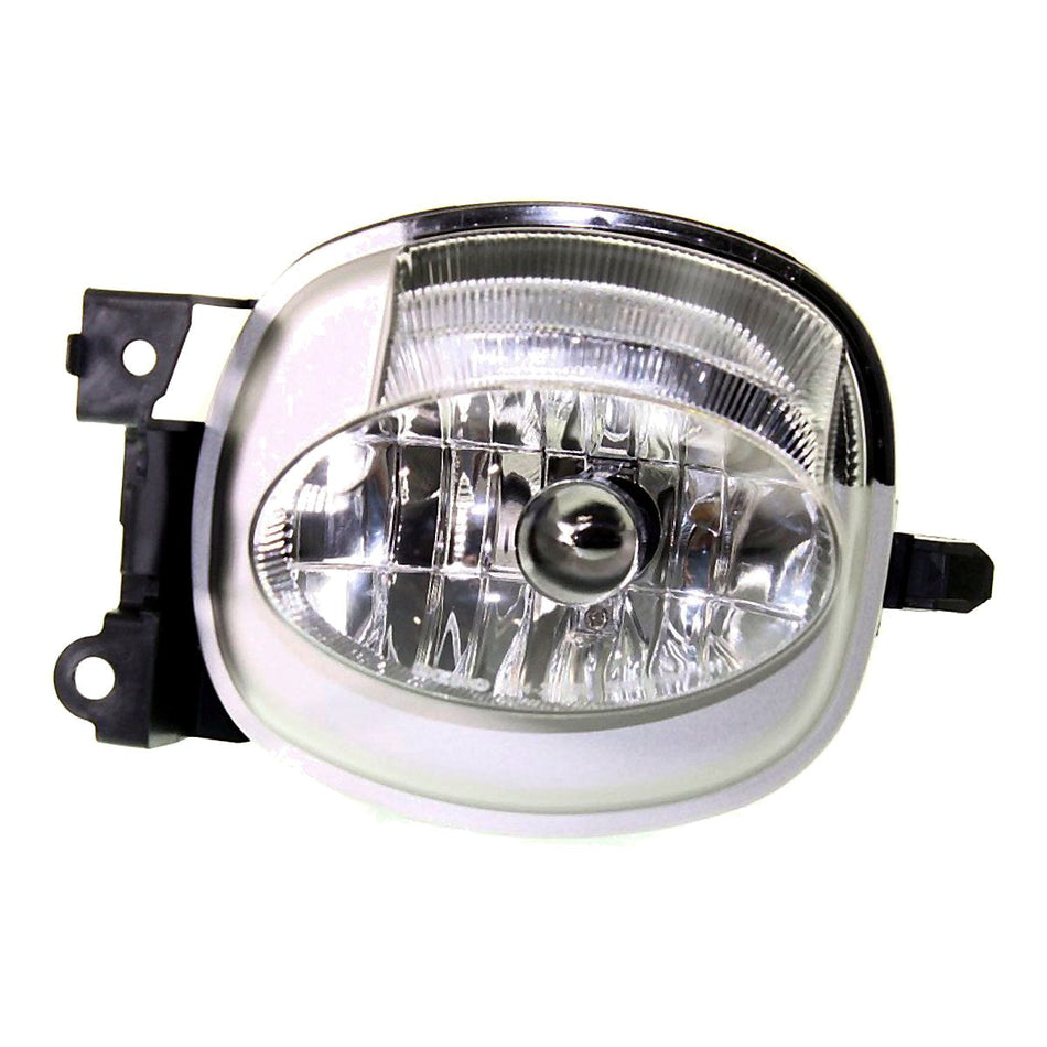 2007-2009 Lexus Es350 Fog Lights, front driver side, LX2592108