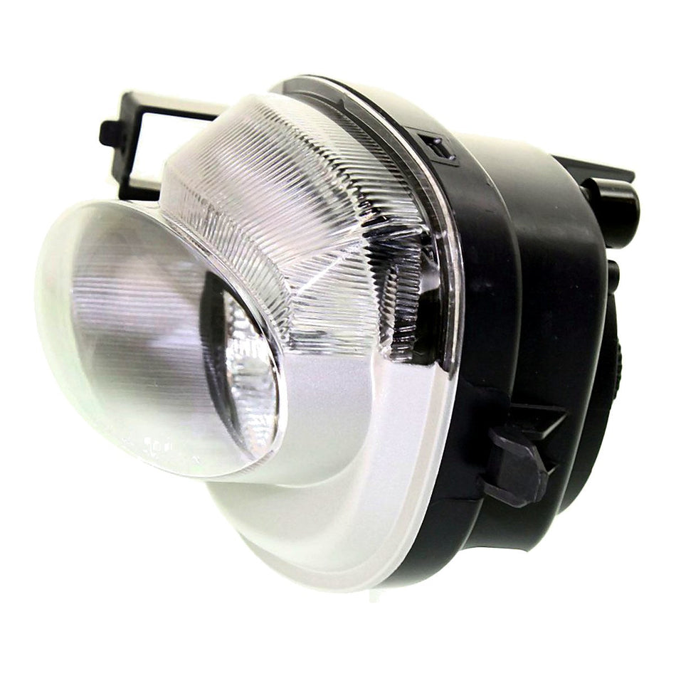 2007-2009 Lexus Es350 Fog Lights, front driver side, left-side view, LX2592108