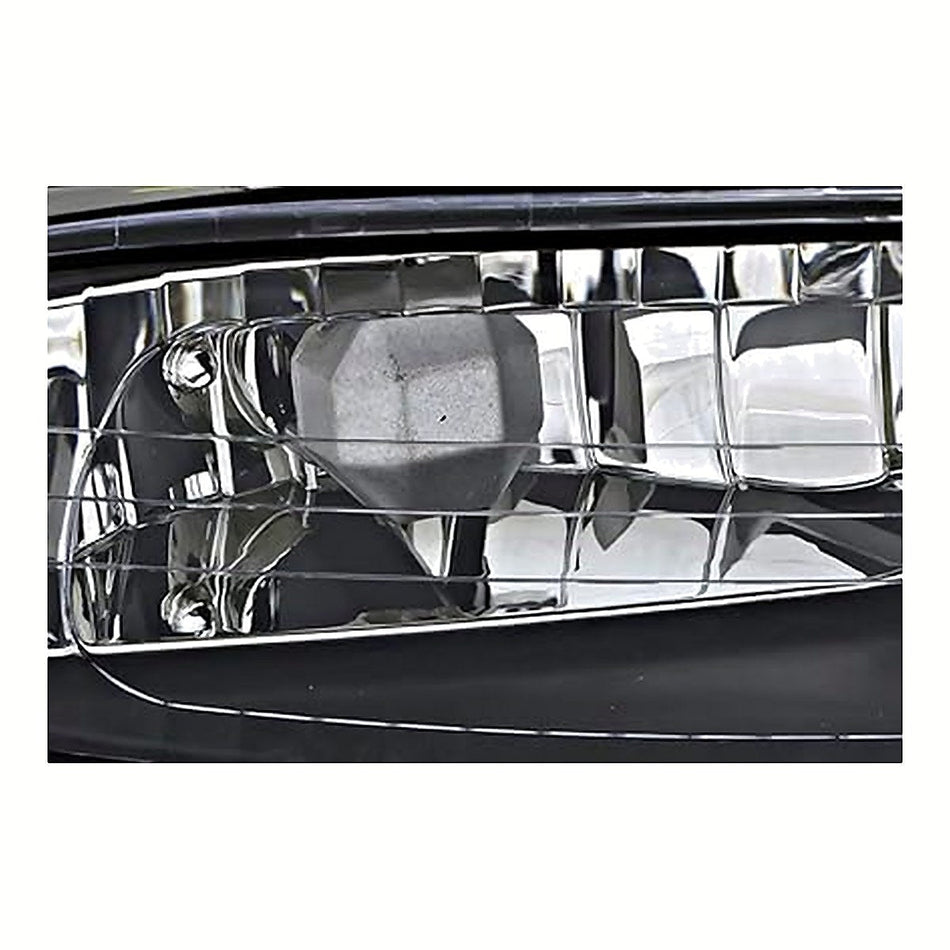 2002-2003 Lexus Es300 Fog Lights, front passenger side, left-side view, LX2593102