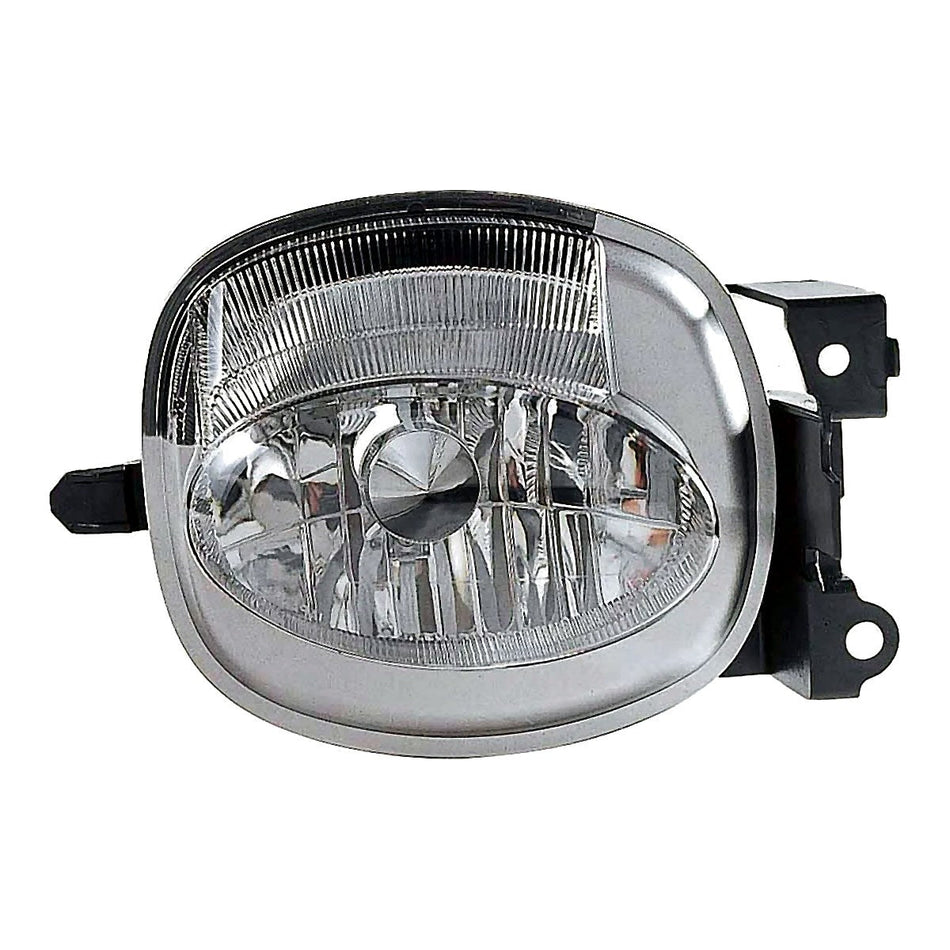 2007-2009 Lexus Es350 Fog Lights, front passenger side, LX2593108