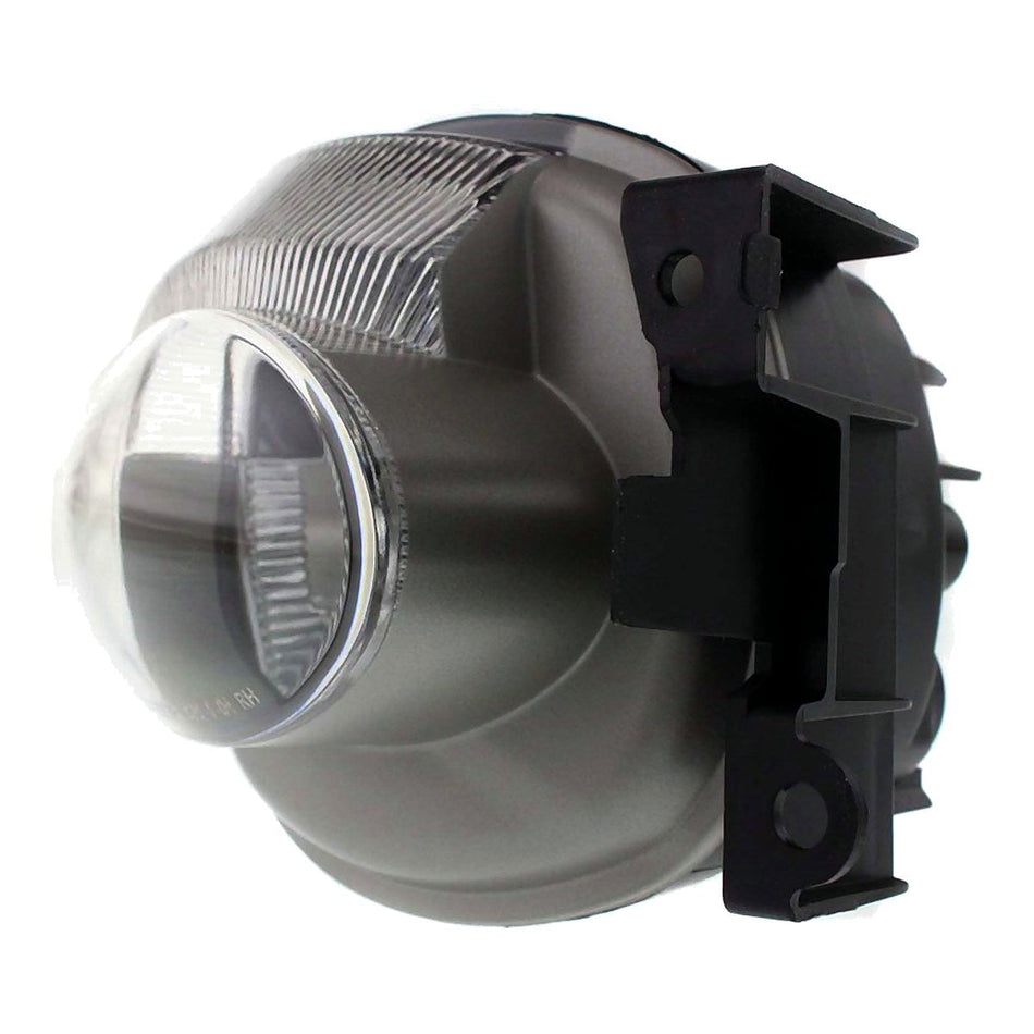 2007-2009 Lexus Es350 Fog Lights, front passenger side, left-side view, LX2593108C