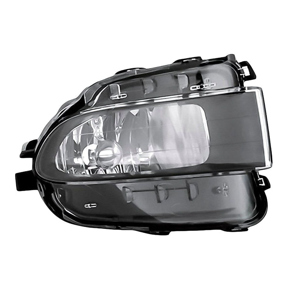 2007-2011 Lexus Gs350 Fog Lights, front driver side, LX2594107