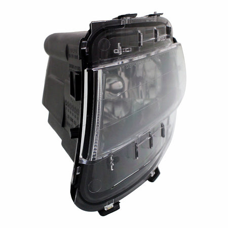 2006-2007 Lexus Gs430 Fog Lights, front driver side, right-side view, LX2594107