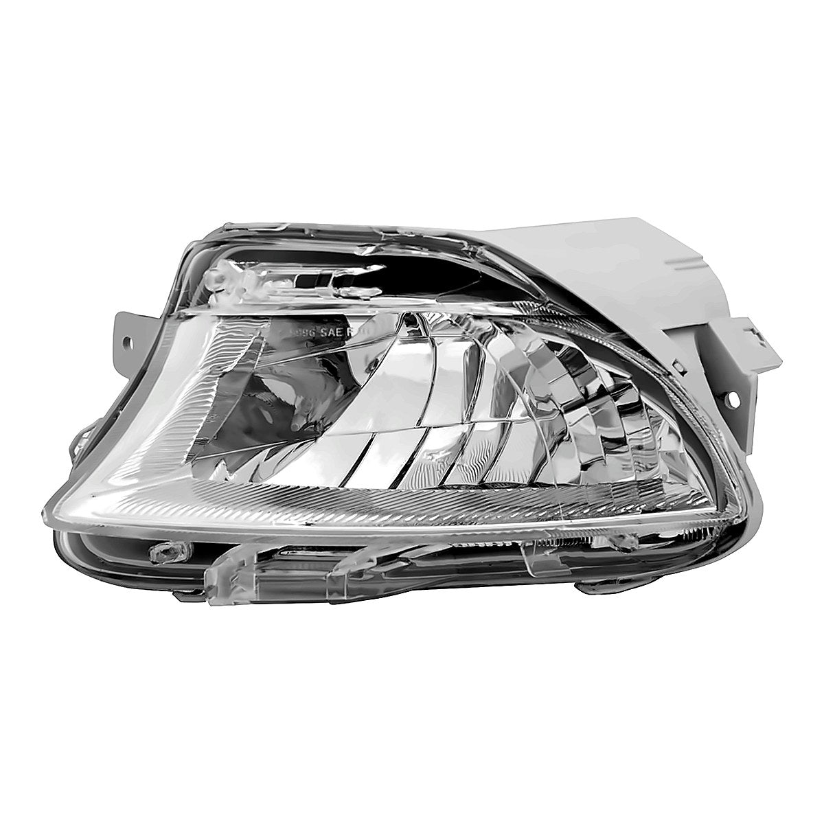 2008-2009 Lexus LS600H Fog Lamp front driver side LX2594108C
