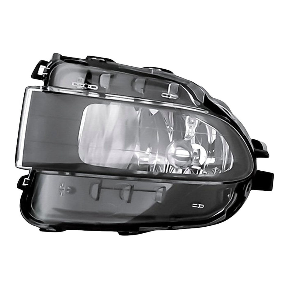 2007-2011 Lexus Gs350 Fog Lights, front passenger side, LX2595107
