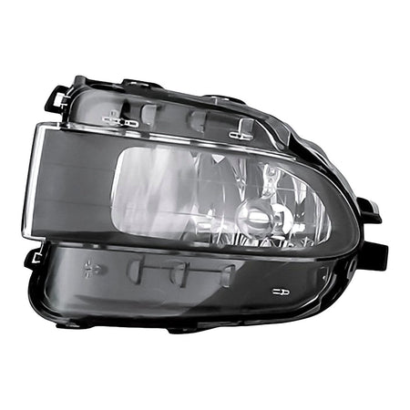 2006-2007 Lexus Gs430 Fog Lights, front passenger side, LX2595107